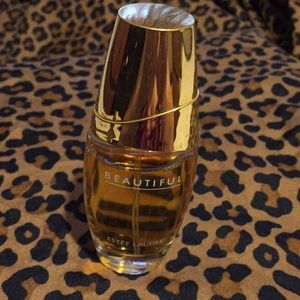 Estée Lauder beautiful